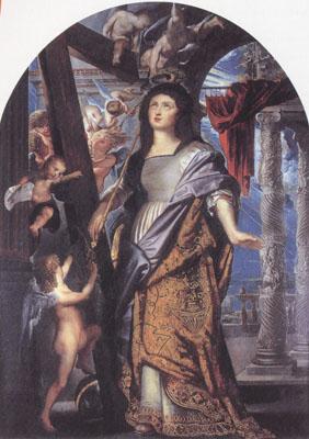 Peter Paul Rubens St Helena with the True Cruss (mk01)